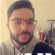 Etudiant en double licence droit langue l'espagnol est une de mes passions et j'adore l'enseigner! Je viens d'un bac littéraire spécialité LV1 espagnol où jai eu 18 de moyenne ! Je serais ravis de vous donner cours